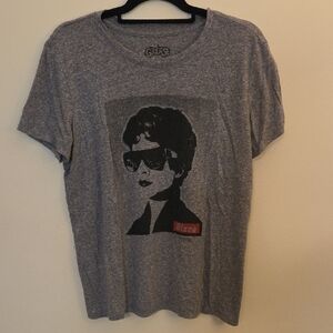Lucky Brand Grease Rizzo Tee